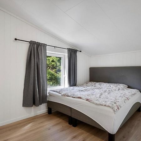 Villa Et Fint Og Stort Enebolig Sentralt I Voss! Exterior foto